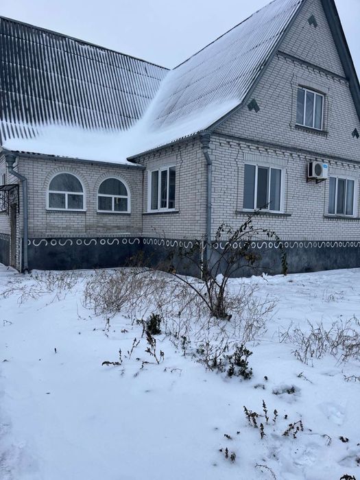 Продам будинок 128.5 кв.м.