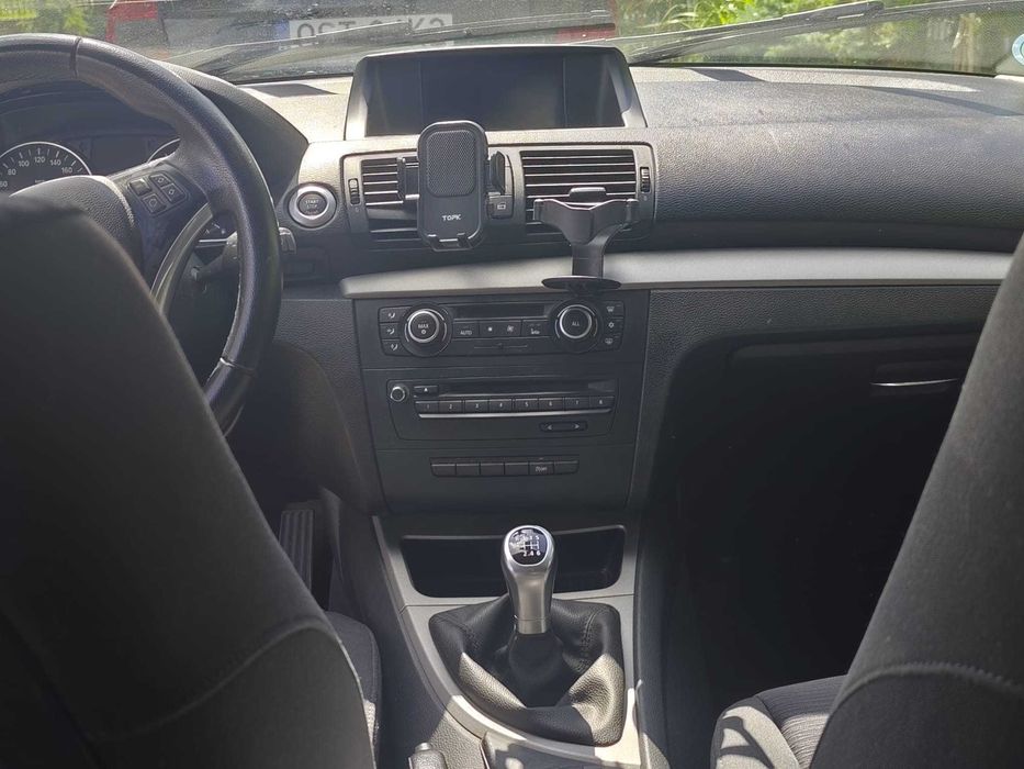 Sprzedam BMW 118d