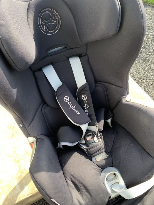 Cadeira Auto Cybex Sirona #1