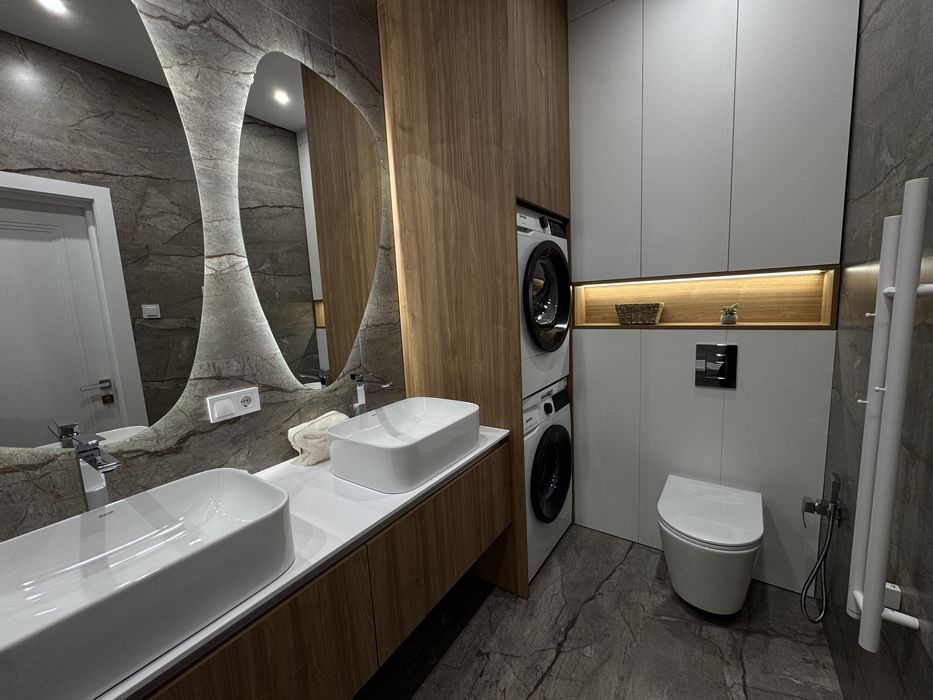 3-кімнатна квартира за адресою Куликове поле пл. (площа 66 м²) - Atlanta.ua - фото 16