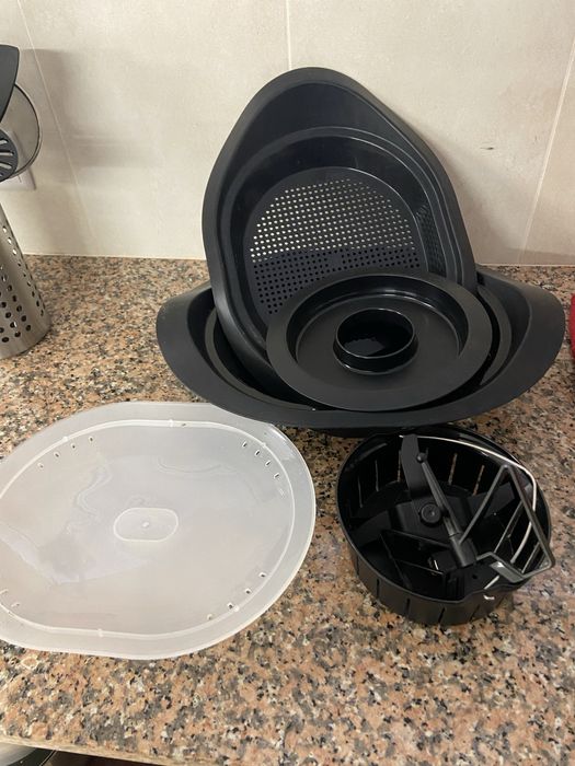 Robô de cozinha Fagor