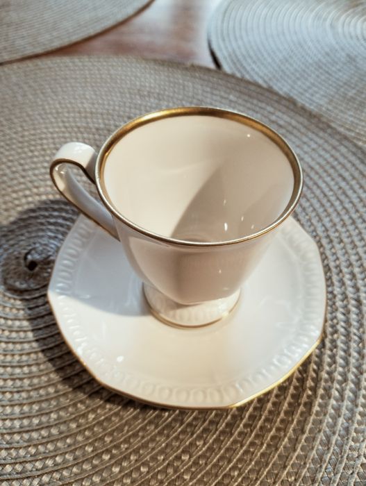 Weimar filiżanka espresso