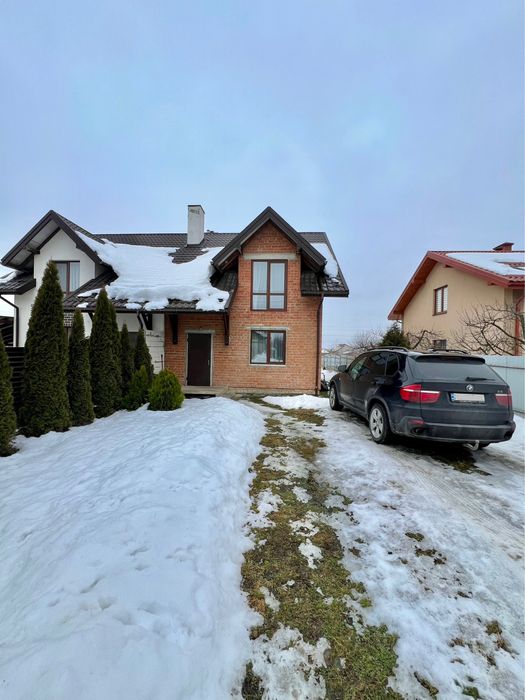 Продаж‼️ Котедж з ремонтом 116 м² + 5 соток. Пустомити, вул. Свободи