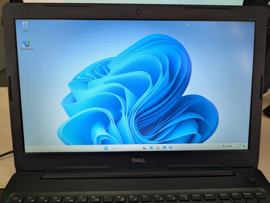Dell Inspiron 3593 | i5 10gen | 16GB RAM | SSD 512GB | FHD