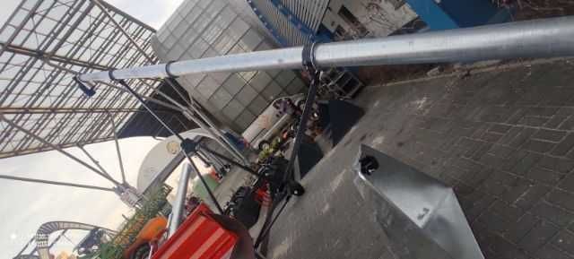 Elementy przedłużające, żmijki do zboża PRODUCENT Gwarancja transport!