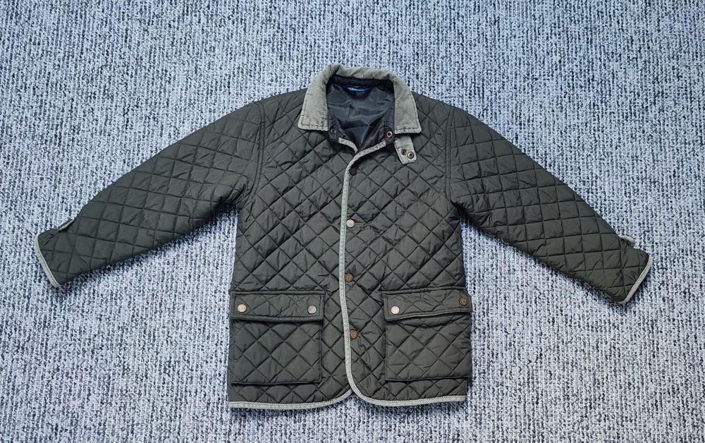 Kurtka przejściowa wiosenna Ralph Lauren 146/152