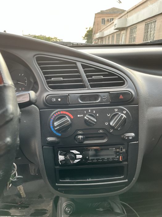Продам  Daewoo Sens 1.3