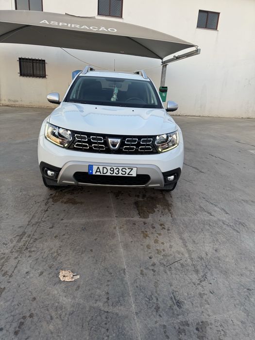 Dacia Duster 1.0 2021