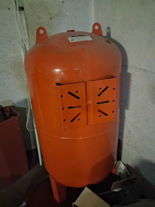 Autoclave Zilmet