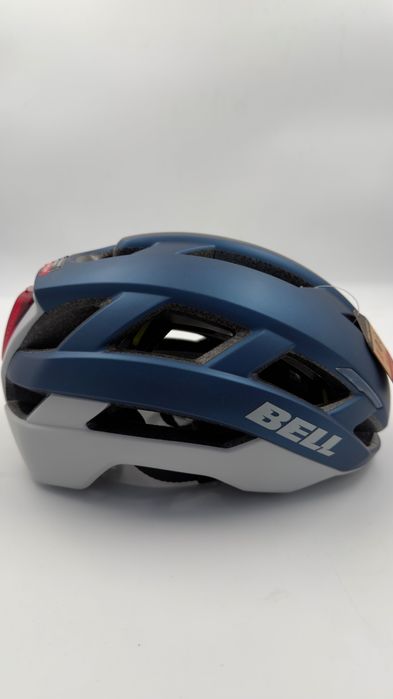 Nowy Kask Rowerowy Bell Falcon Xr Led Mips r. M (55-59cm)