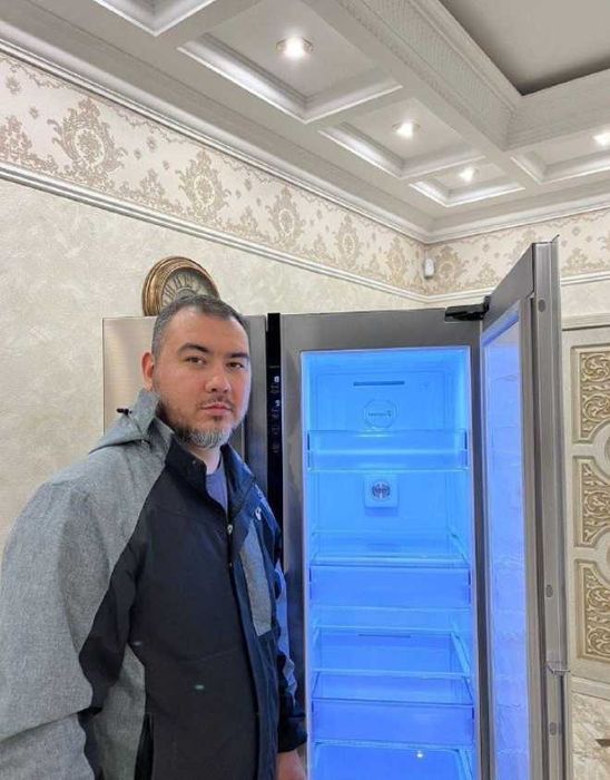 Ремонт стиральных машин и холодильников на дому от частного мастера