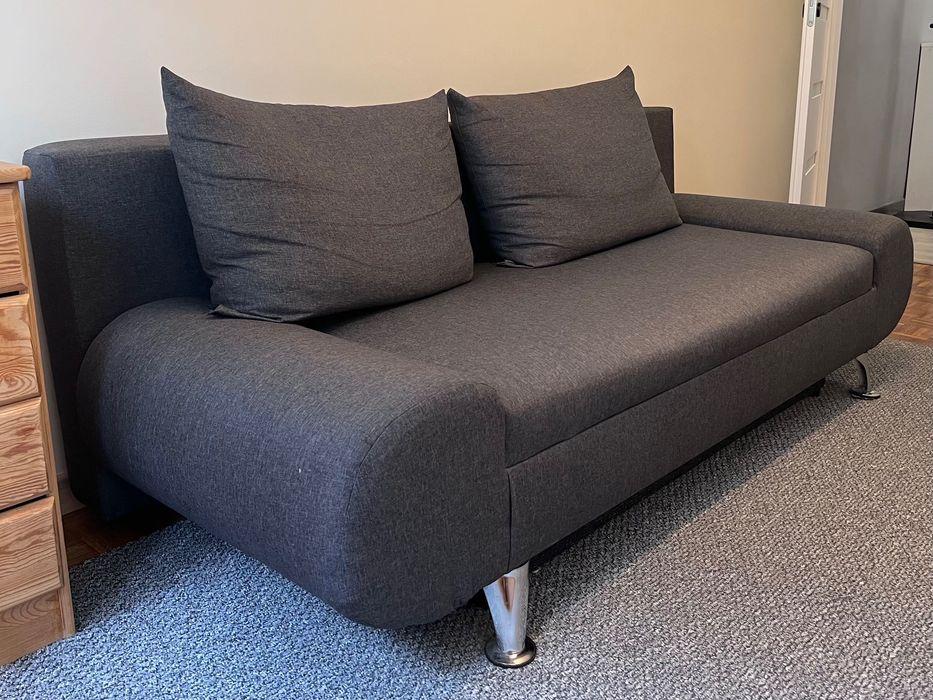 Sofa rozkładana wersalka