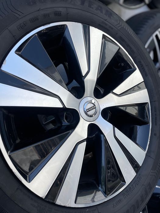 Jantes 16 Originais Volvo v60 em 5x108