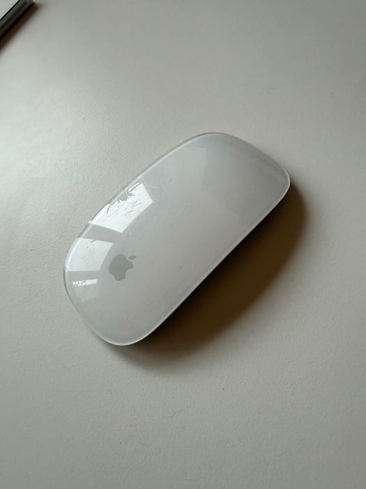 Mysz Apple Magic Mouse 2 A1657 Lightning