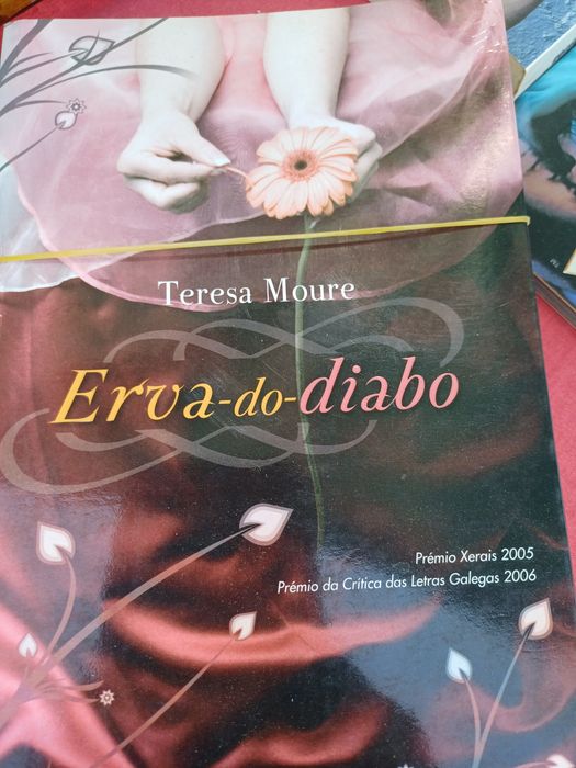 Livros esotéricos