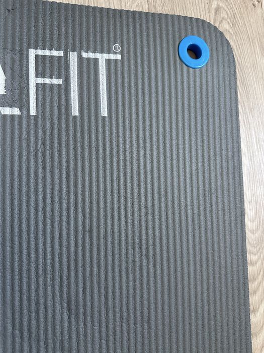 Colchão / colchonete / tapete para treino, ginásio, fitness, pilates, yoga, ioga