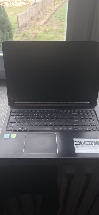 Laptop Acer Aspire 5 A515-51G - i5 / 8GB / SSP - uszkodzony (czytaj op