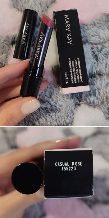 Помада  Mary Kay