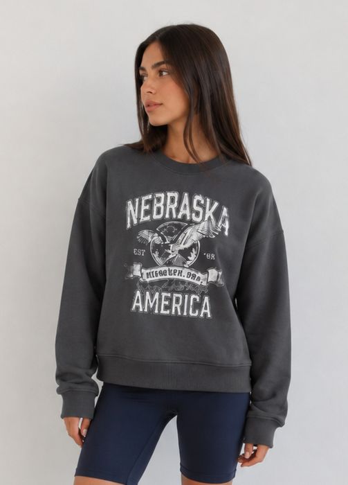 Bluza damska H&M xs/s divided młodzieżowa
