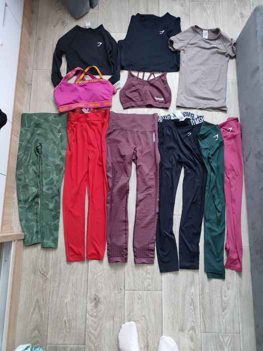 Спортивная одежда Myprotein gum char