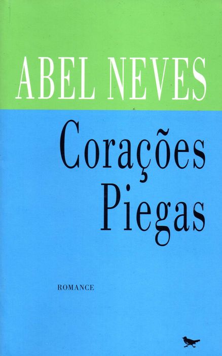 Corações Piegas (Romance)