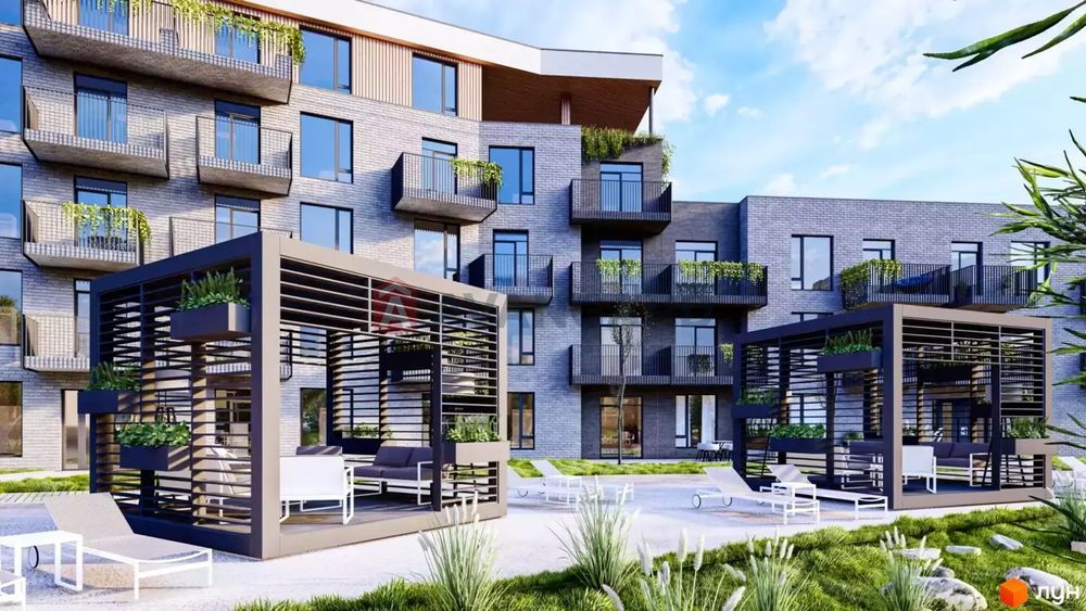 Продаж 3 кім Брюховичі ЖК Статус парк