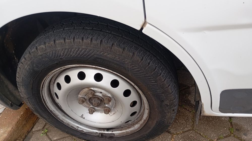 Opel Vivaro 1.9 TDCI