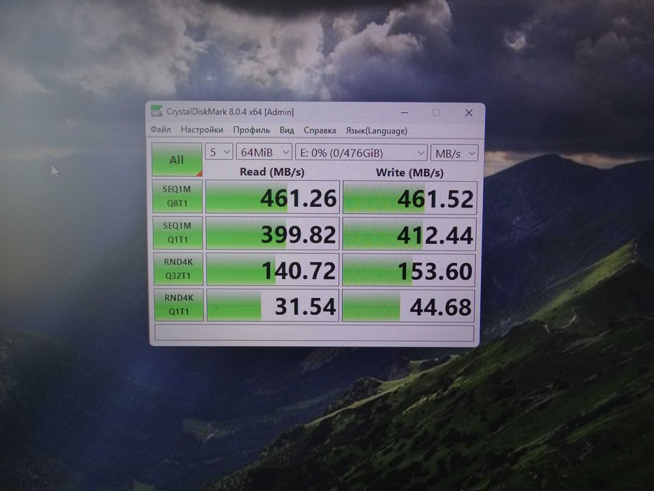 внешний карман картридер для накопителей SSD M.2 NVME+NGFF to USB