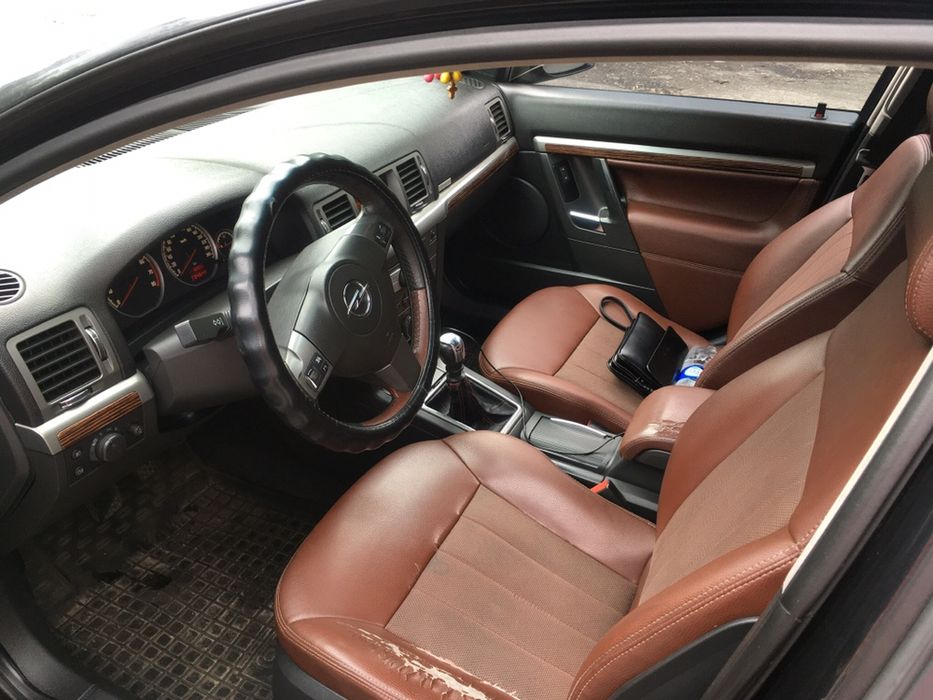 Продам Ореl vectra c