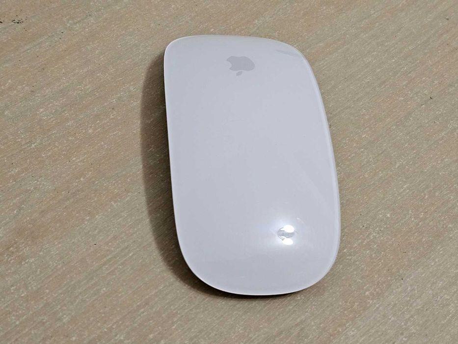 Apple Magic Mouse 2 (A1657)