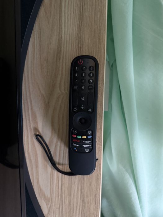 TV LG 50” NanoCell Smart TV 4K