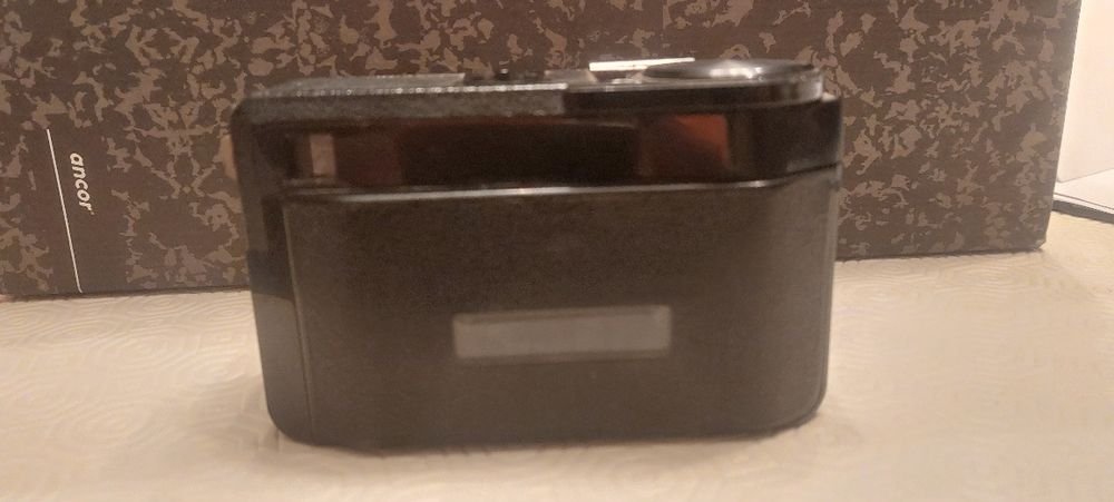 Máquina fotográfica KODAK para coleção.