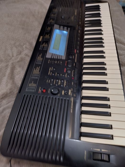 psr 630 - Купити синтезатори Yamaha - Ціна на OLX.ua