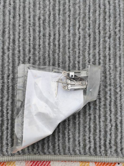 Dywaniki Mercedes CLK W208 C208