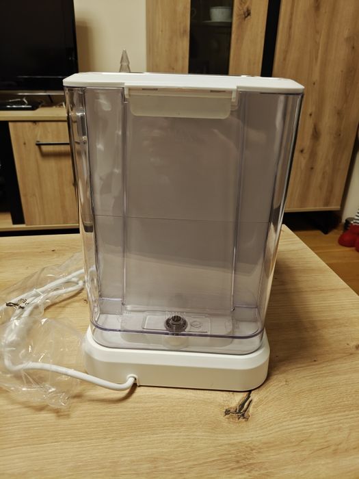 Ekspres do kawy SENCOR