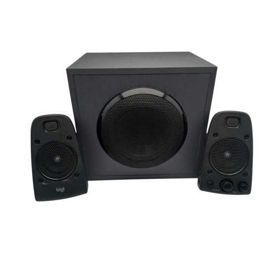 Głośniki Logitech Z625 THX Sound 2.1 220-240V
