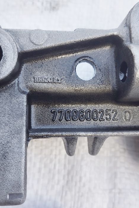 Масляный насос Виваро,Трафик,Примастар 2001-2014г.