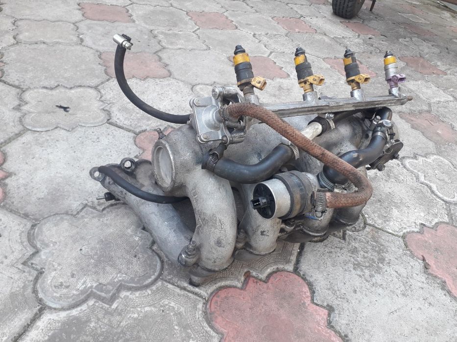 Інжектор змз 406 .Волга, газель .