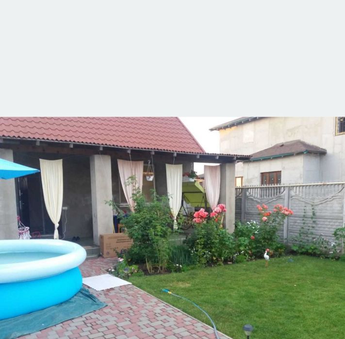 Дом Червоный хутор  Альтернатива квартире.