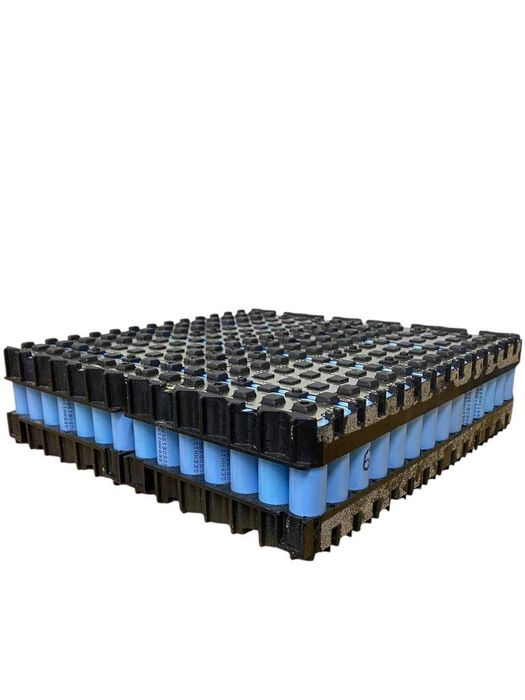 Батарея під демонтаж з 196 шт із елементами (LG MH1)