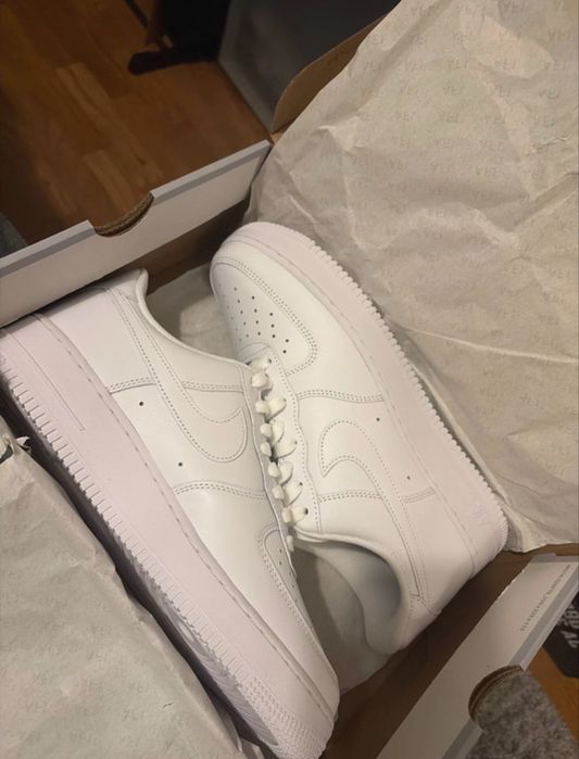 Air force 1 nike