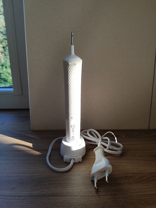 Szczoteczka Elektryczna Oral-B Braun Vitality Pro Timer