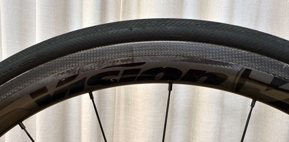 Rower szosowy BMC GranFondo GF02 Shimano Ultegra