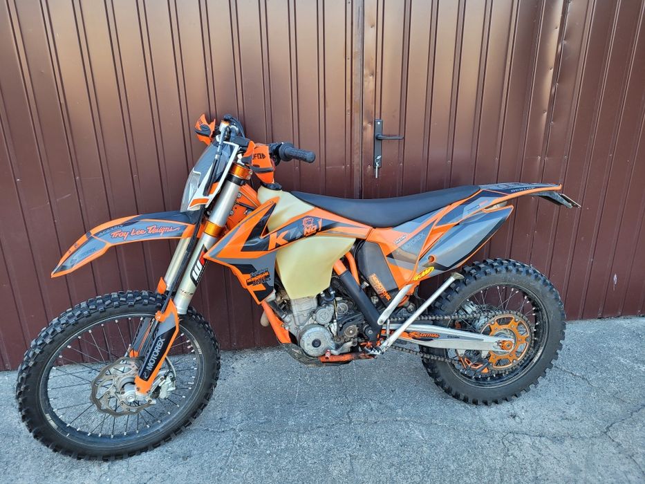 KTM
