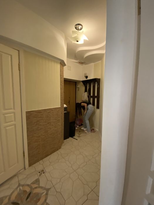 Сдам квартиру в центре