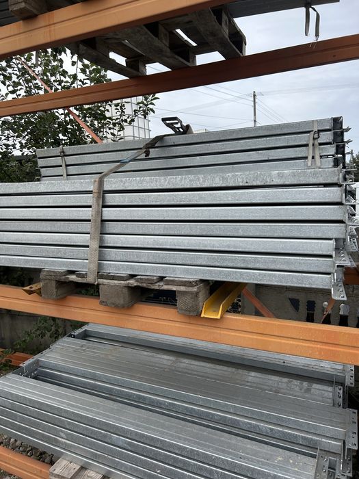 Stal konstrukcyjna 1800x160 x50 x3 okazja Faktura VAT