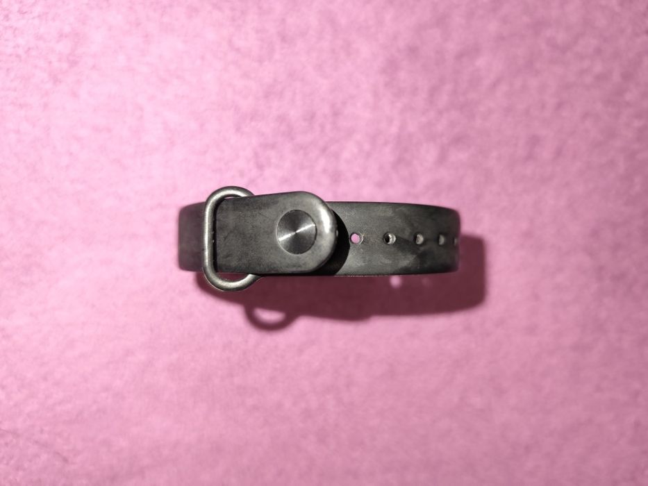 Ремінець та USB кабель для фітнесу браслета