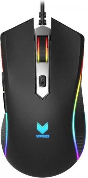 Mysz Gamingowa RAPOO V280, 7000 DPI - NOWA