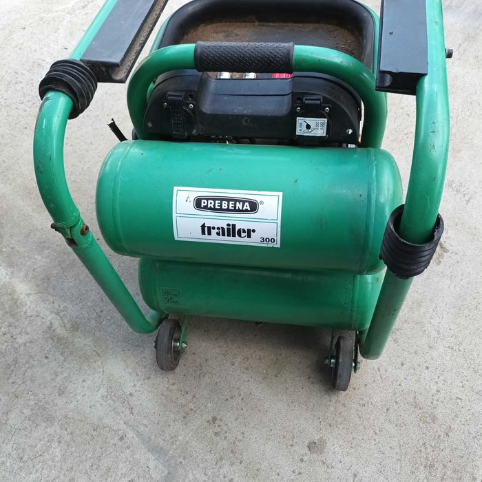 Sprężarka 300l/min 1,8kw 230v