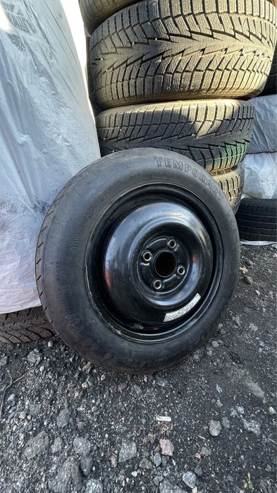 докатка 4х114.3